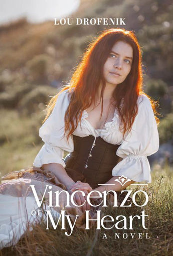 Picture of VINCENZO OF MY HEART - LOU DROFENIK